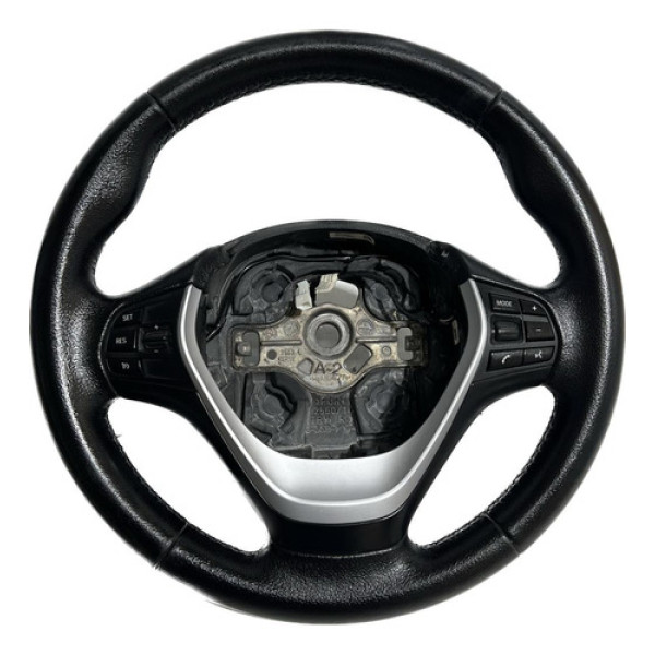 Volante Multifuncional Bmw 328i 2013 2014 2015 2.0 Turbo 4cc