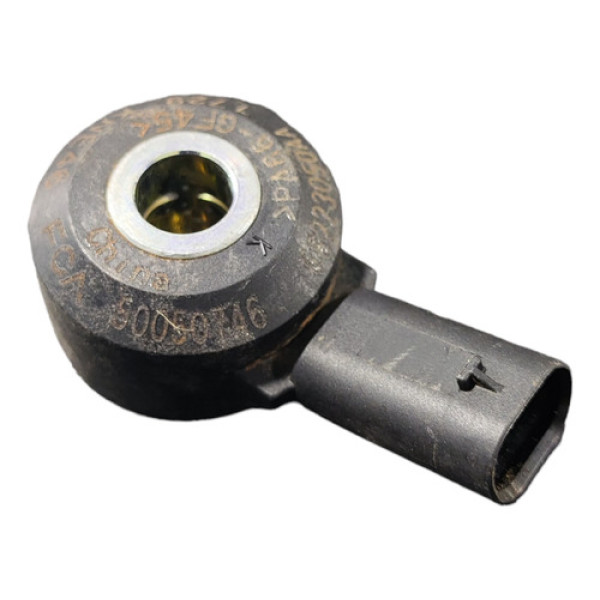 Sensor Frontal 68223050aa Fiat Cronos 1.3 2021 2022 2023 Preto