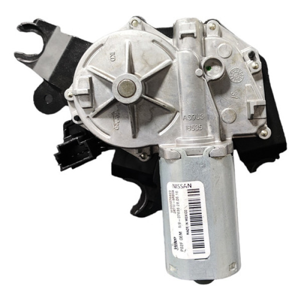 Motor Limpador Traseiro Nissan Kicks 2016 A 2018 287105rb0a