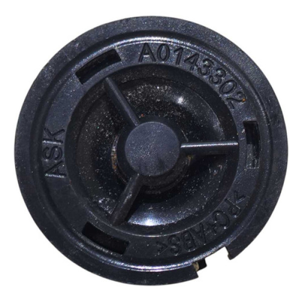 Tweeter Coluna Direita 557012490 Fiat Pulse 1.0 2022 A 2024