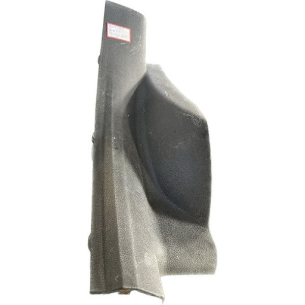 Soleira Porta Traseira Direita Chevrolet Onix 2014 A 2019