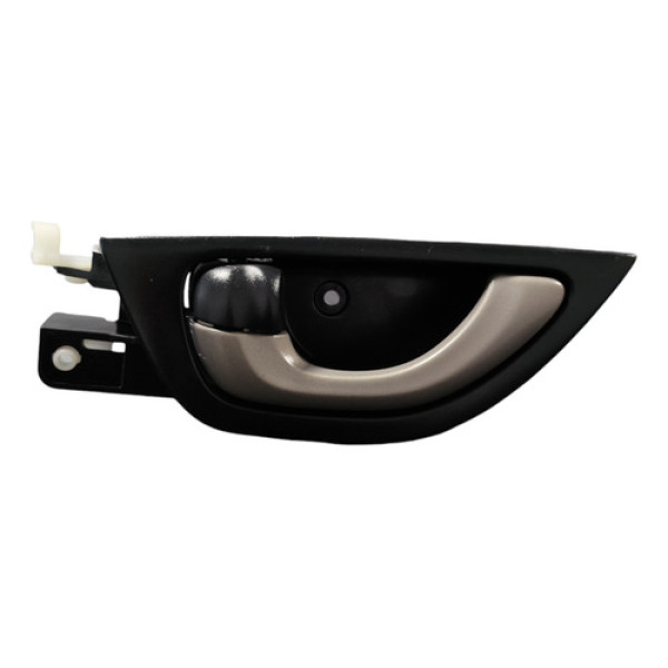 Maçaneta Interna Tras Esquerda Honda Fit 2009 2010 A 2014  Traseira