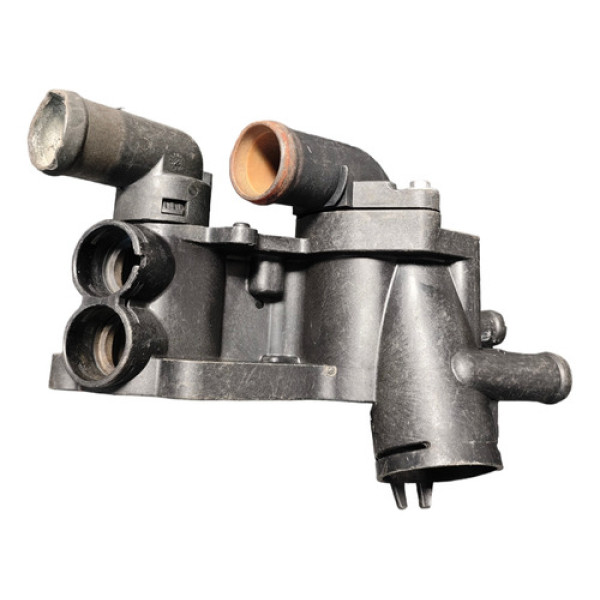 Carcaça Valvula 032121111 Termostatica Vw Gol Polo G5 G6