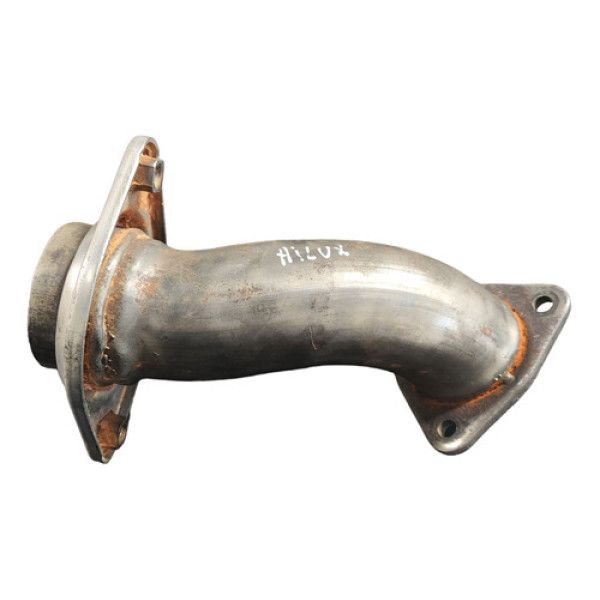 Mangueira Curva Escape Toyota Hilux 3.0 2005 A 2015