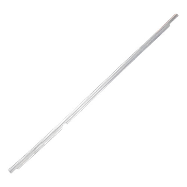 Pestana Externa Dianteiro Direito Lifan 620 2009 2010 2011 Prata