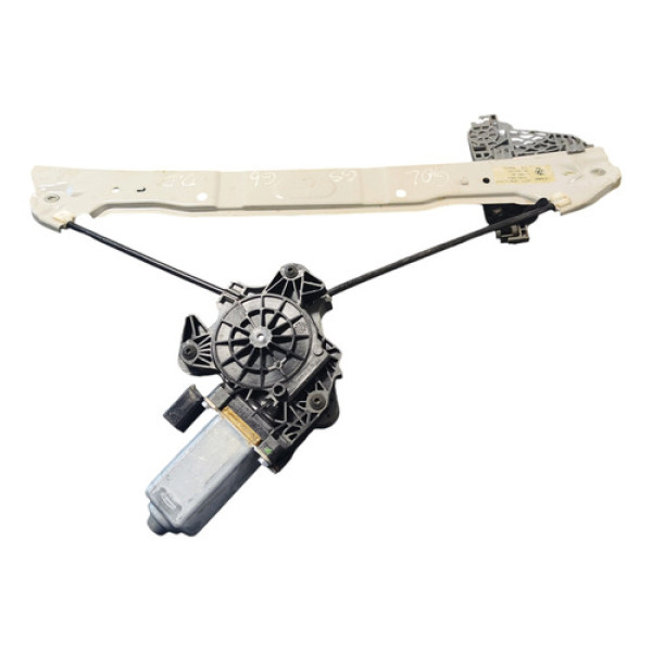 Maquina Vidro Diant Direito Volkswagen Gol G5 2009 A 2012