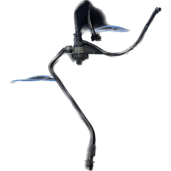 Válvula Canister Bmw 320i 328i 2013 2014 2015 2.0 Turbo 4cc 