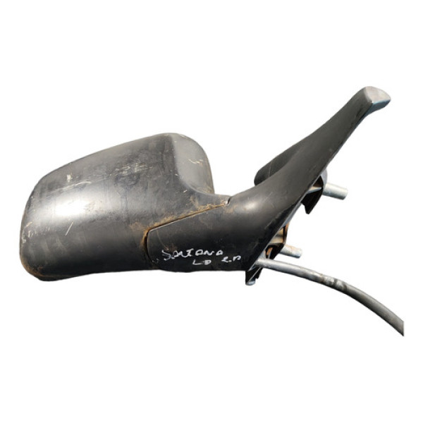 Retrovisor Direito Volkswagen Santana 1996 1997 1998 1999