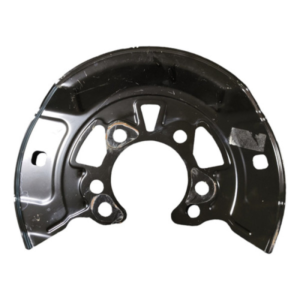 Capa Esquerdo Toyota Yaris 2022 2023 2024 Preto