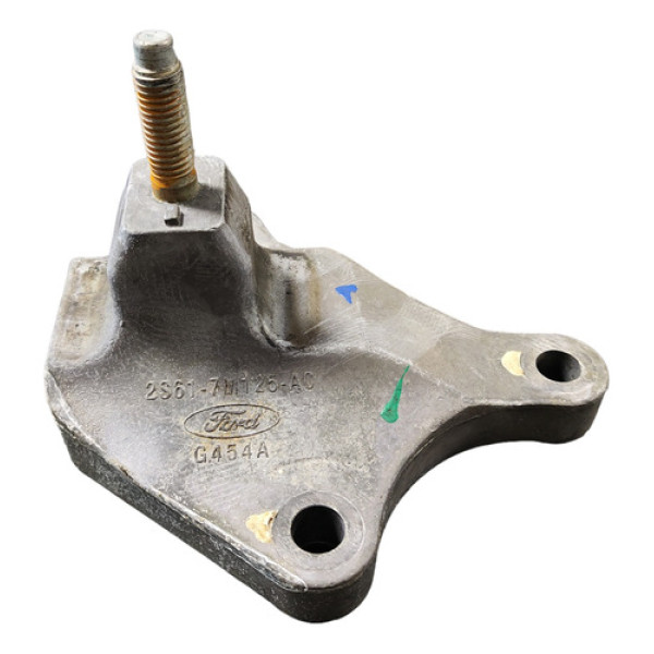 Suporte Coxim Cambio Ford Fiesta 2003 A 2014 2s617m125ac 