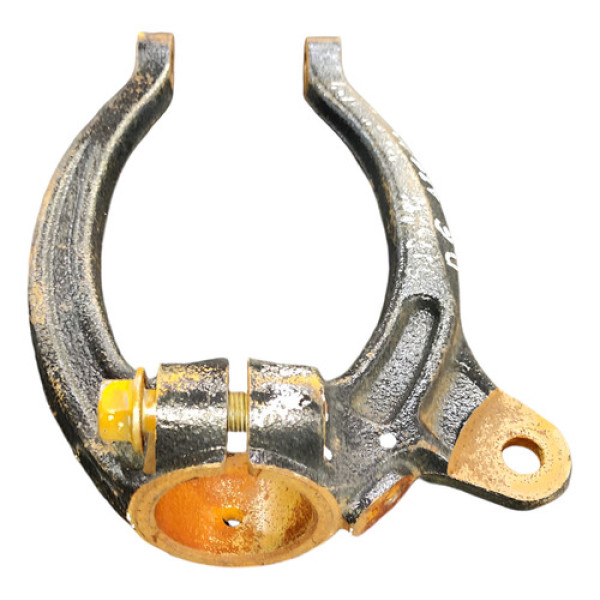 Braço Garfo Suporte Amortecedor Diant Esq Azera 2010 2011 Esquerdo