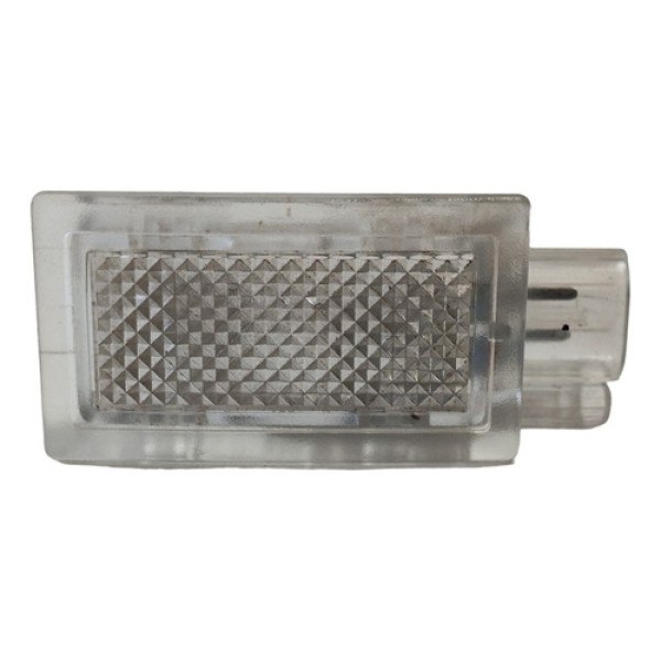 Luz Interna Cortesia Ford Fusion 2010 2011 2012