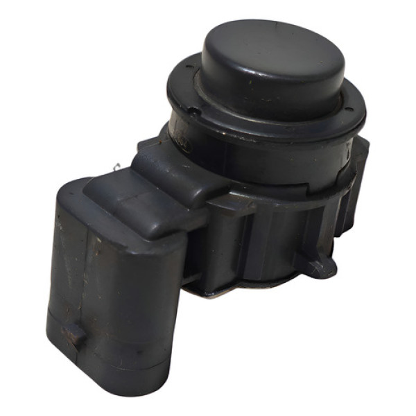 Sensor Estacionamento 0218000204 Jeep Compass T270 2022/23  Preto