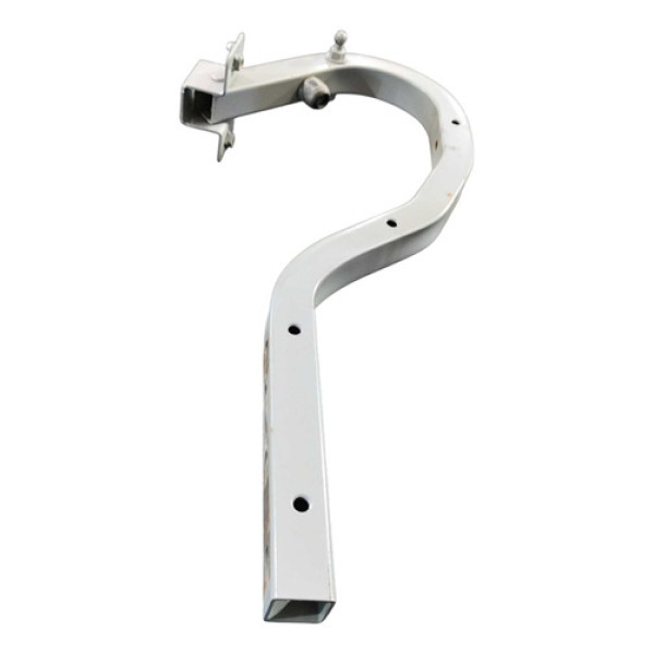 Braço Dobradiça Esq Tampa Traseira Hyundai Azera 2009 A 2011