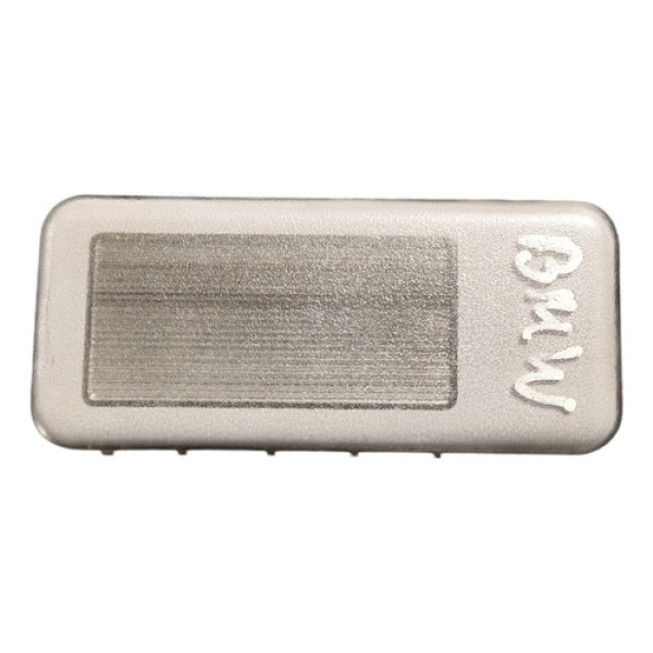 Luz Interna Teto Cortesia Bmw 325i 1992 1993 A 1998 140930