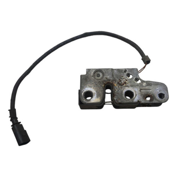 Fechadura Capô Vw Jetta 2007 2008 2009 2010 2011