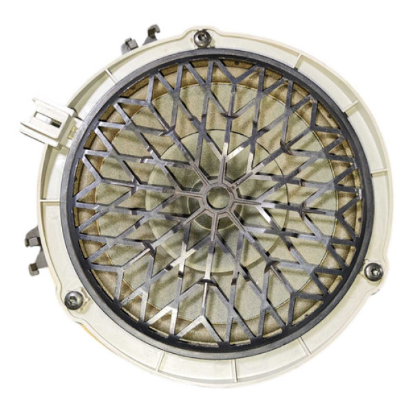 Moldura Alto Falante Porta Citroen C4 2013 A 2015 A01905701