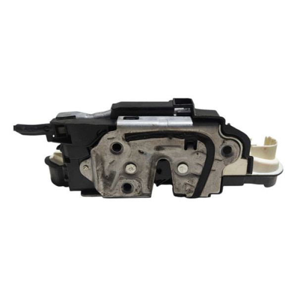 Fechadura Porta Diant Esq Vw Amarok  2018 A 2023 2h1837015d 