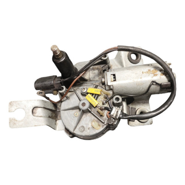 Motor Limpador Traseiro 91ab17404 Ford Ecosport 1997 A 1999