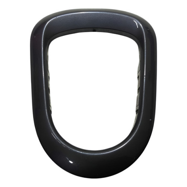 Moldura Alavanca Câmbio 9671399877 Citroen C3 1.5 2014/2016