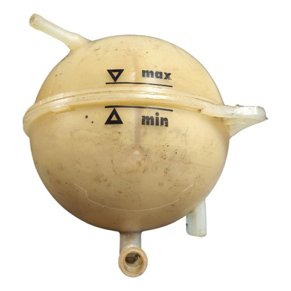 Reservatorio Agua Radiador Vw Gol 2006 A 2012 5x0121407 