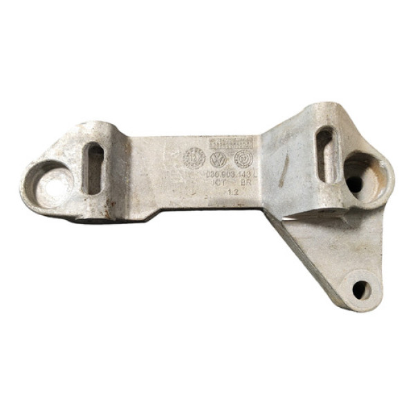 Suporte Alternador Volkswagen  Gol Saveiro 2008 A 2018 