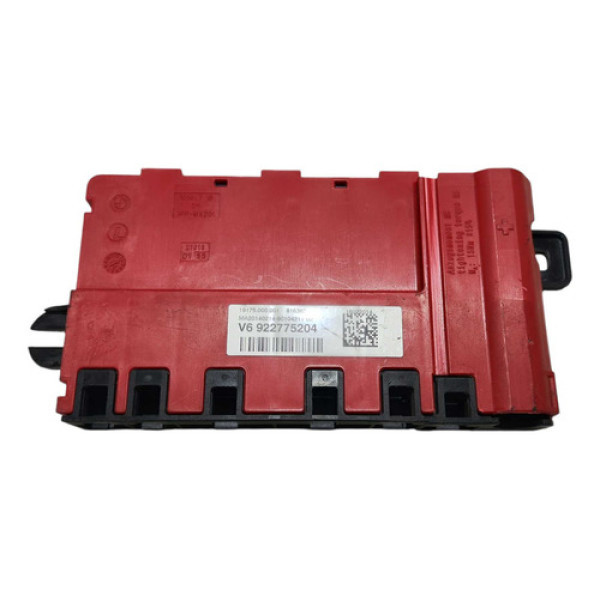 Módulo Bateria V6922775204 Bmw 320i 2013 2014 2015