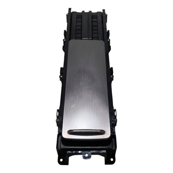 Porta Copos Console Dk62045h62a Range Rover Sport 2014/2016 Prata