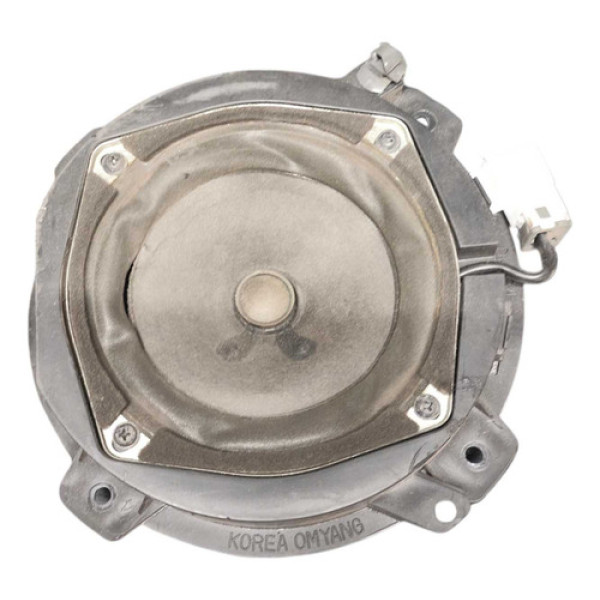 Moldura Alto Falante Kia Picanto Ex 1.0 2008 2009 A 2011