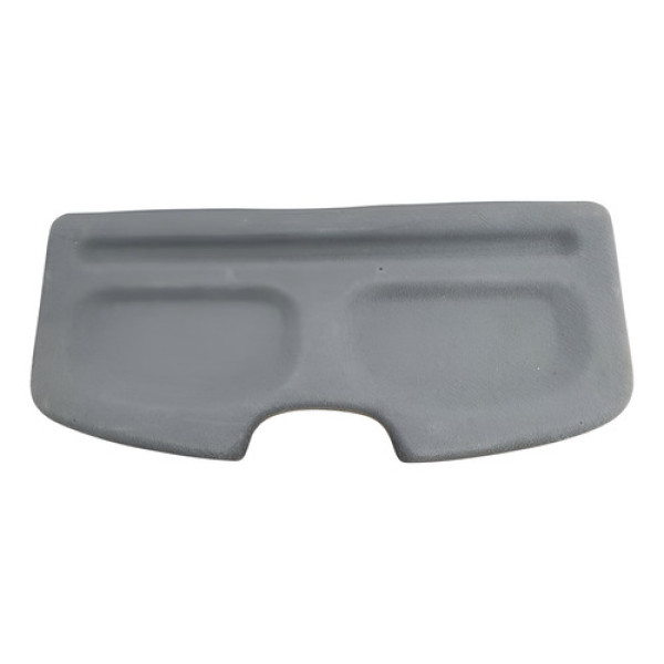 Tampão Bagagito Porta Malas Chevrolet Celta 4p 2003 A 2009  Preto