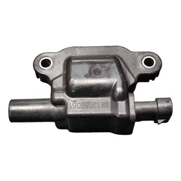 Bobina Ignição Chevrolet Prisma 2014 A 2018 12669351 