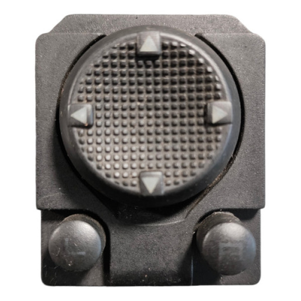 Botão Comando Retrovisor Vw Polo Classic 2000 2001. 1ho95956