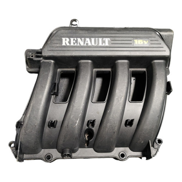 Coletor Admissão Renault Sandero 1.6 2012/2014 8200962600