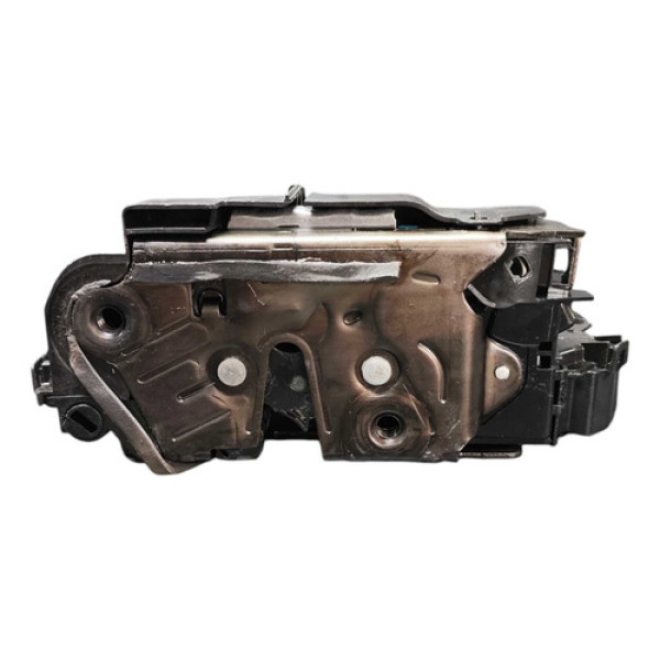 Fechadura Porta Tras Dir Vw T-cross 2020 A 2023 5nn839016a 