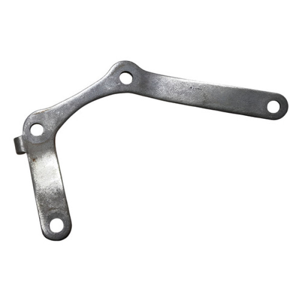 Suporte Escape A2711401440 Mercedes C180 1.8 2011/2012