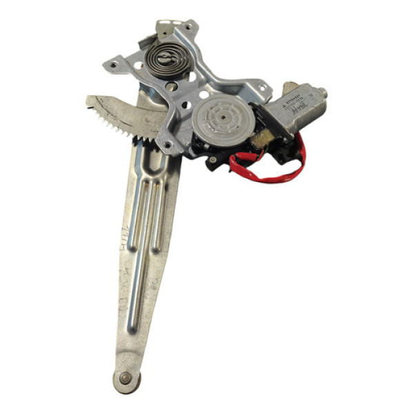 Maquina Vidro Tras Esquerdo Mitsubishi Pajero 2004 A 2012 