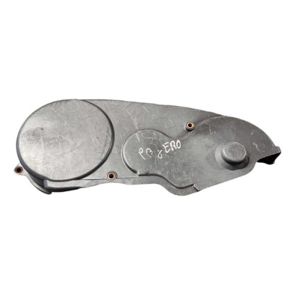 Capa Correia Dentada Md304936 Mitsubishi Pajero 2006 A 2010