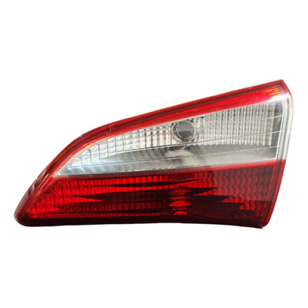 Lanterna Tampa Direita Hyundai Hb20 2013 A 2018