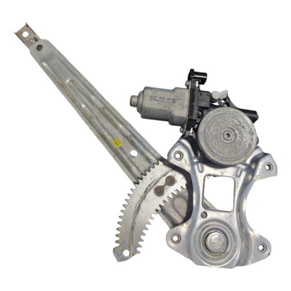 Maquina Vidro Traseira Direita Nissan Versa 2011 A 2015 