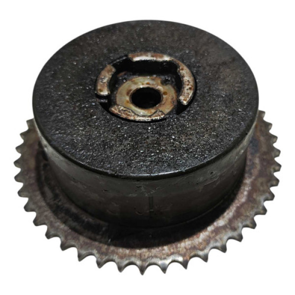 Polia Variável Comando Gm Captiva 2.4 2008 A 2012 12621505