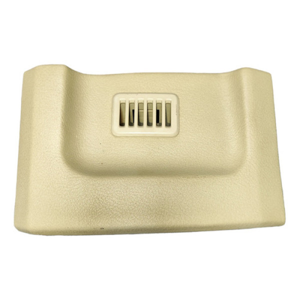 Moldura Coluna Direção Discovery 3 V6 2.7 2005 2006 2007 