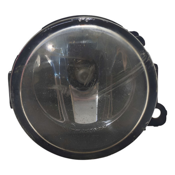 Farol Milha Esquerdo 2n1115201ab Ford Focus 2009/12 Detalhe Branco