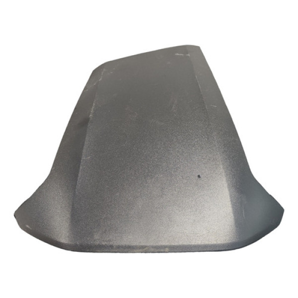 Moldura Superior Painel Honda Civic G10 2017 2018 2019/2021 