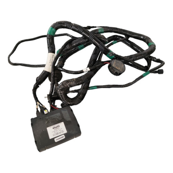 Chicote Motor Honda City 2022 2023 2024