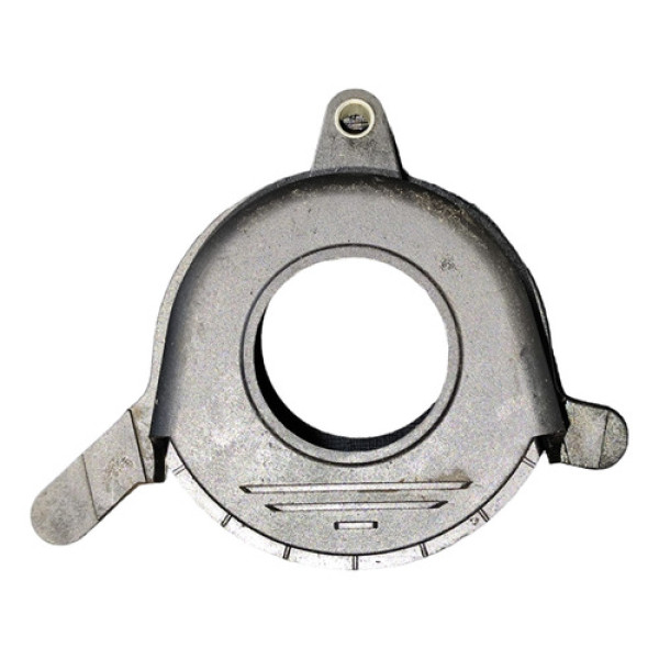 Capa Correia Dentada Am5g6l070a Ford New Fiesta 2015 2016 17