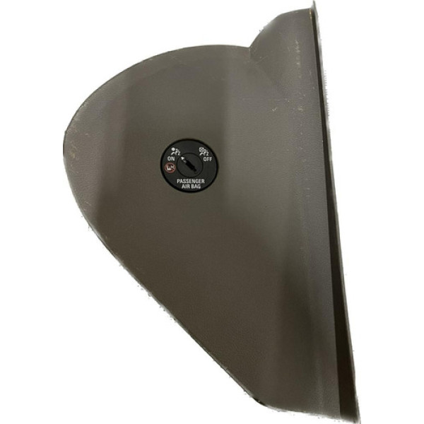  Moldura Painel Direito Gm Cruze 2017 2018 2019 84248448