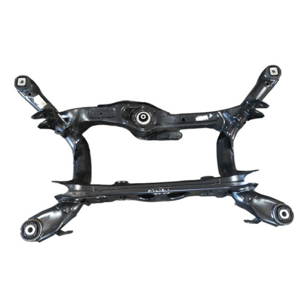 Agregado Traseiro Porsche Macan S V6 2015 2016 2017