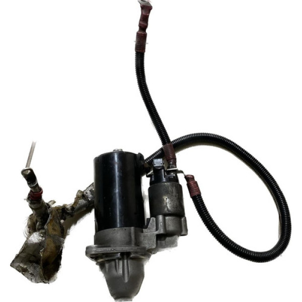 Motor Arranque Bmw 320i 328i 2013 2014 2015 2.0 Turbo 4cc 