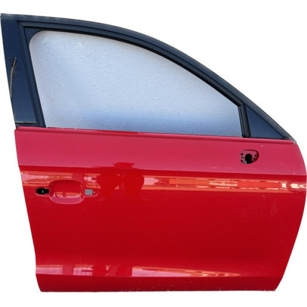 Porta Dianteira Direita Original Audi A1 2013 2014 2015 