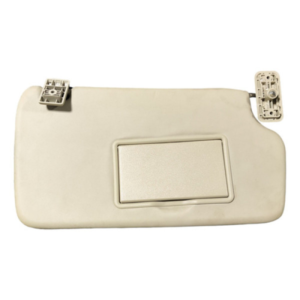 Quebra Sol Passageiro Ford New Fiesta 2015 2016 Original